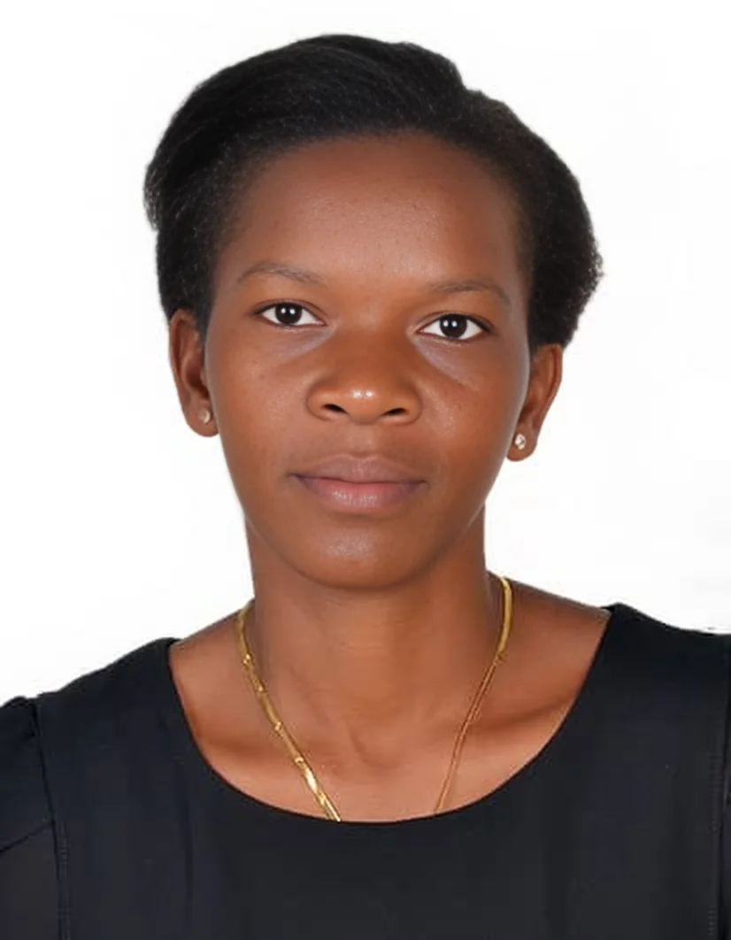 Nabawesi - Ugandan Nanny