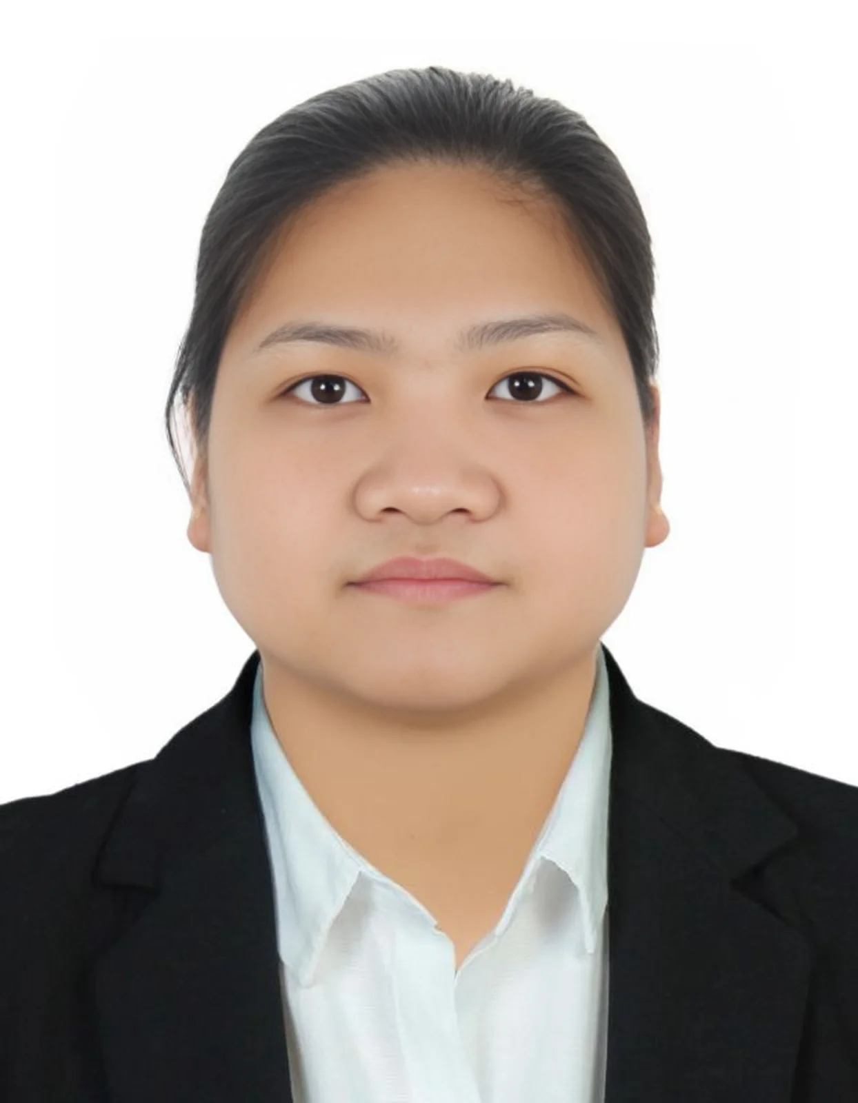 Cayselyn - Filipino Maid