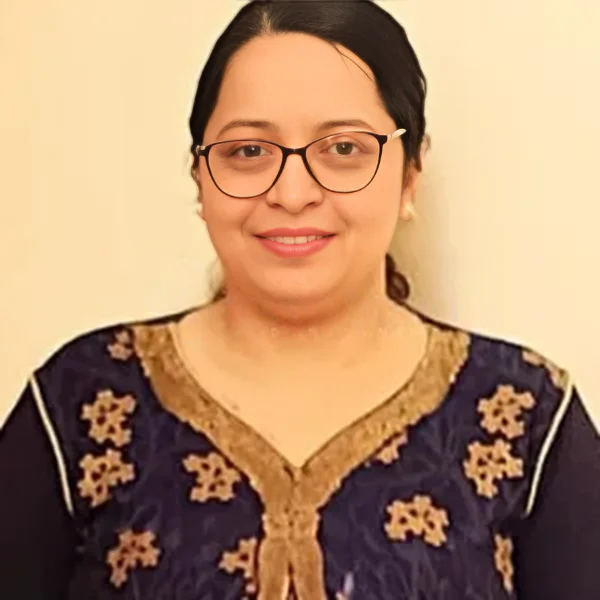 Anuja - Nepali Driver