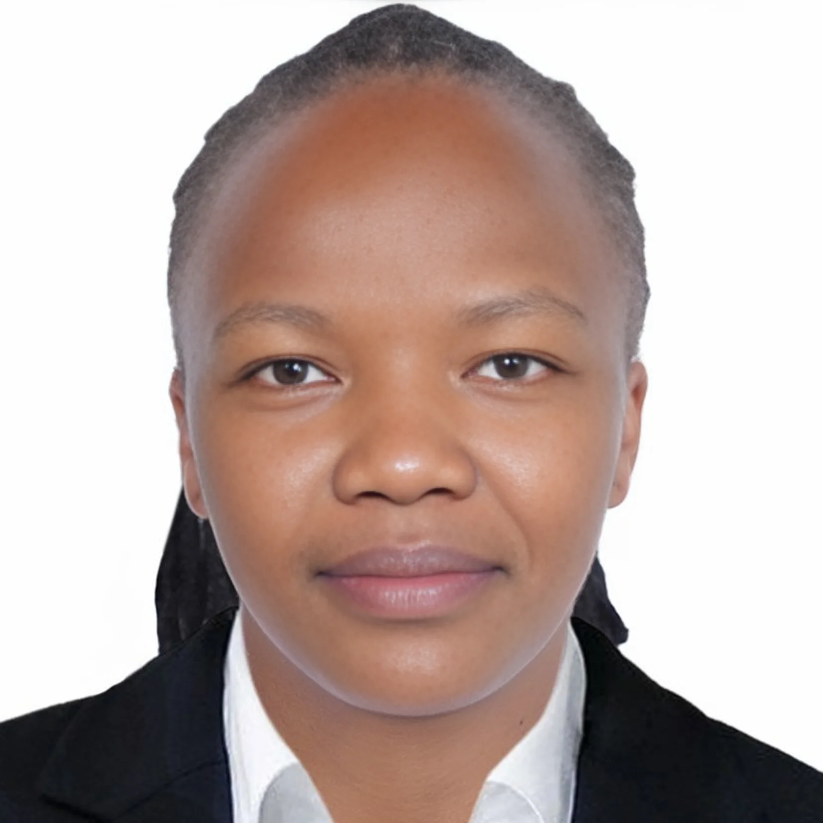 Caroline - Kenyan Nanny