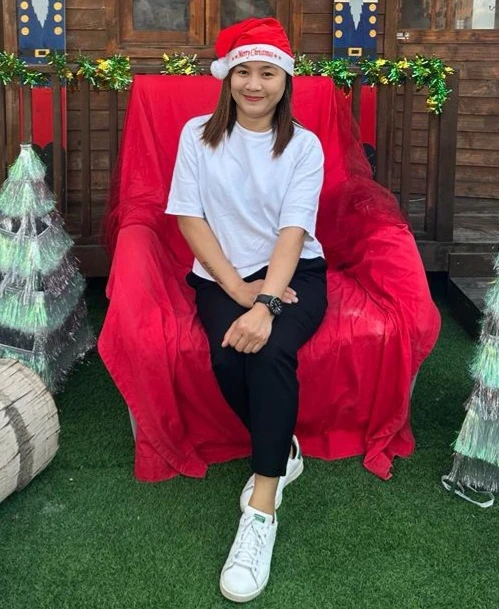 karen - Filipino Nanny / Maid