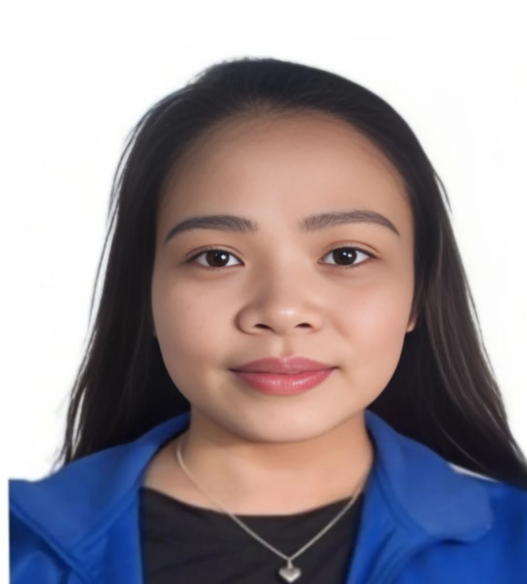 Jocelyn - Filipino Nanny