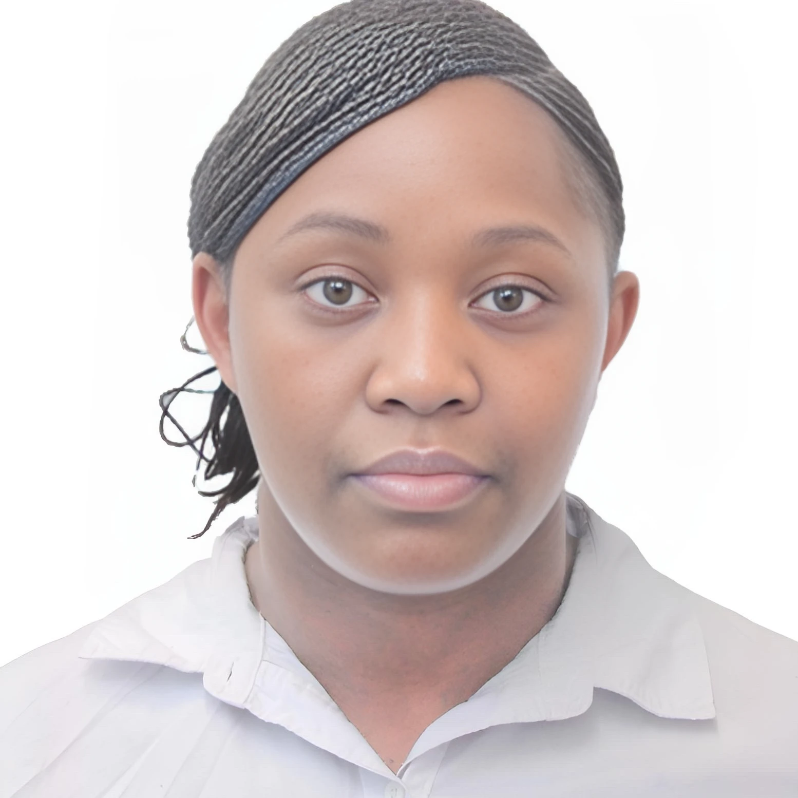 Mary - Kenyan Nanny / Maid