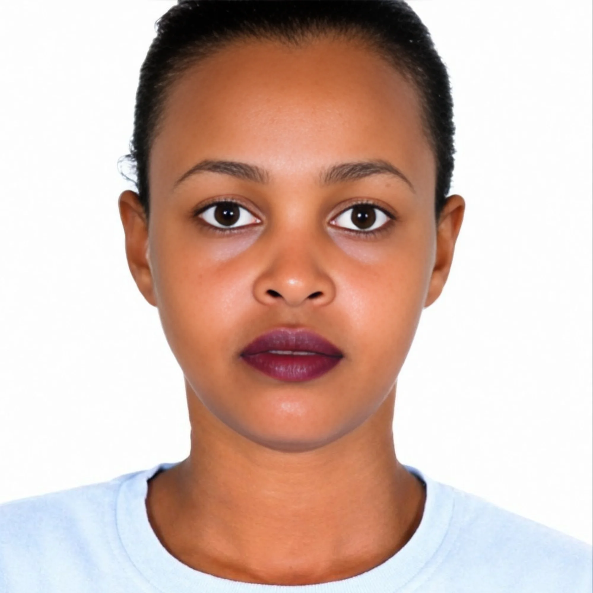 Hiwot - Ethiopian Both