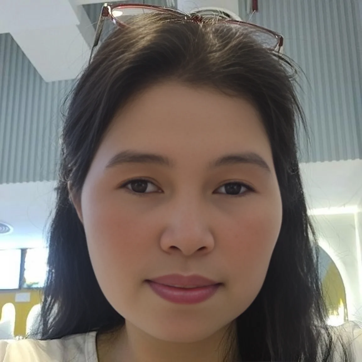 Analyn - Filipino Maid