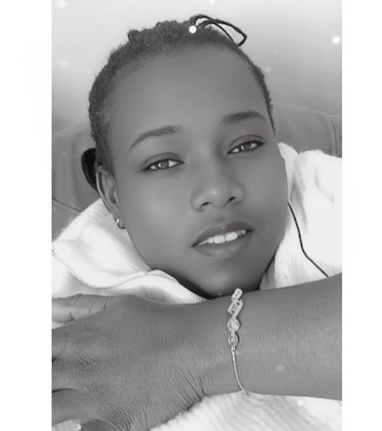 Beatrice - Ugandan Nanny