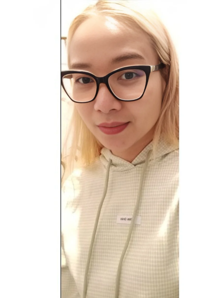 Ratna - Indonesian Maid