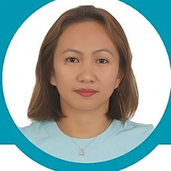 Cristine - Filipino Maid