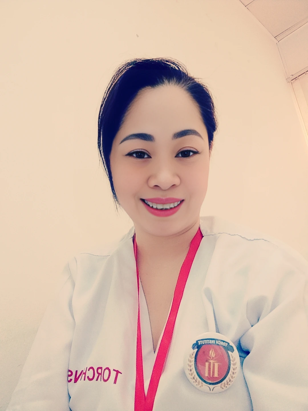 catherine - Filipino Nanny / Eldercare