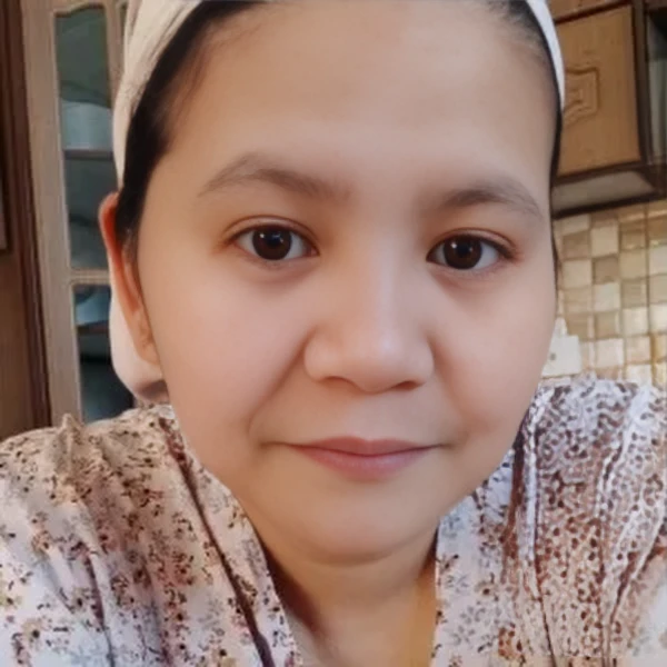 Arlene - Filipino Cook