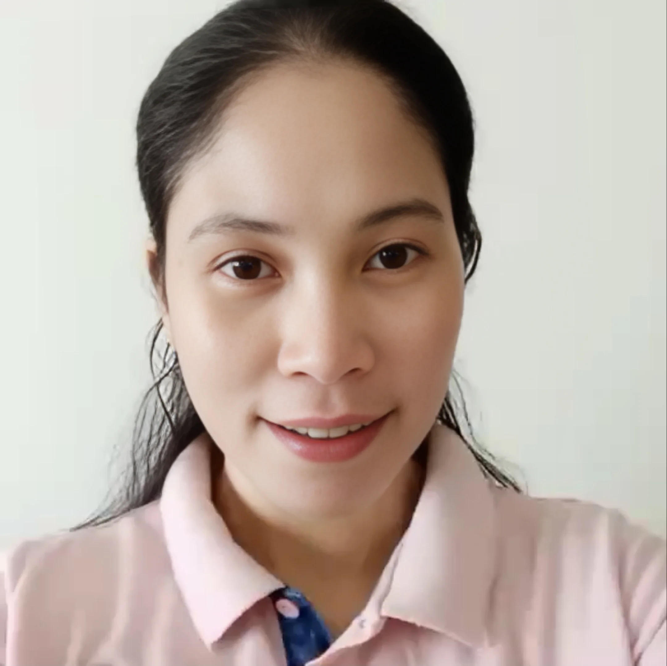 Liberty - Filipino Nanny / Maid