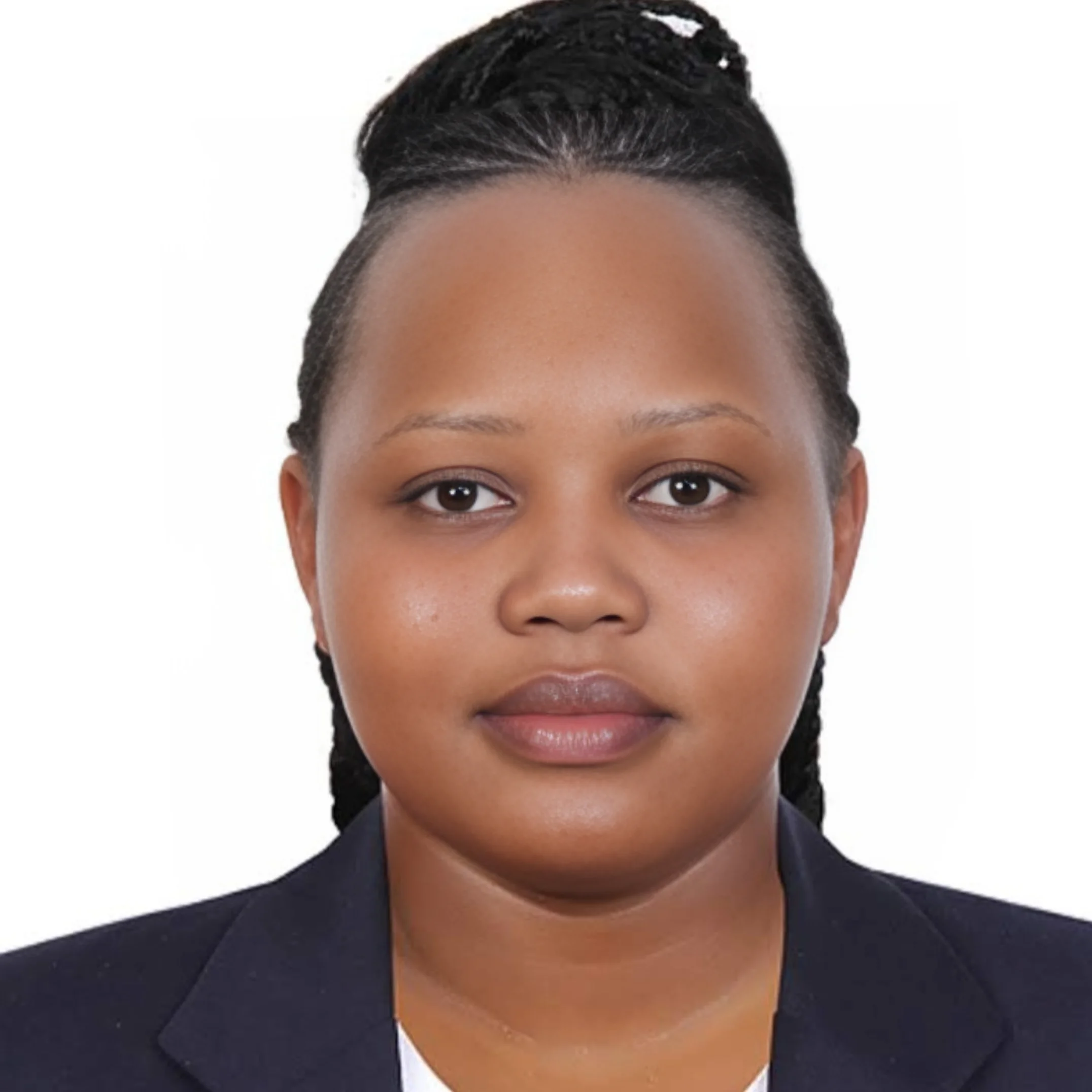 Florence - Kenyan Nanny