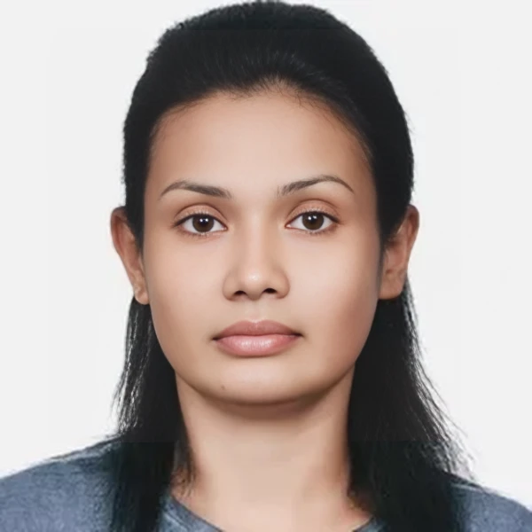 Anoma - Sri Lankan Nanny