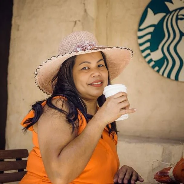 Raquel - Filipino Cook