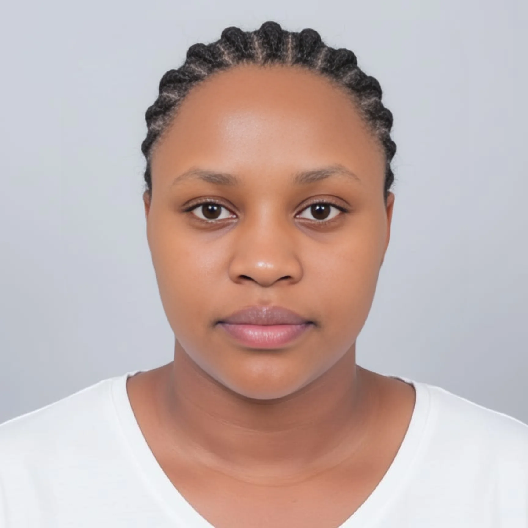 Teresia - Kenyan Maid