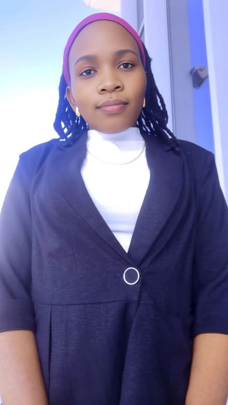 NAMUSISI - Ugandan Nanny