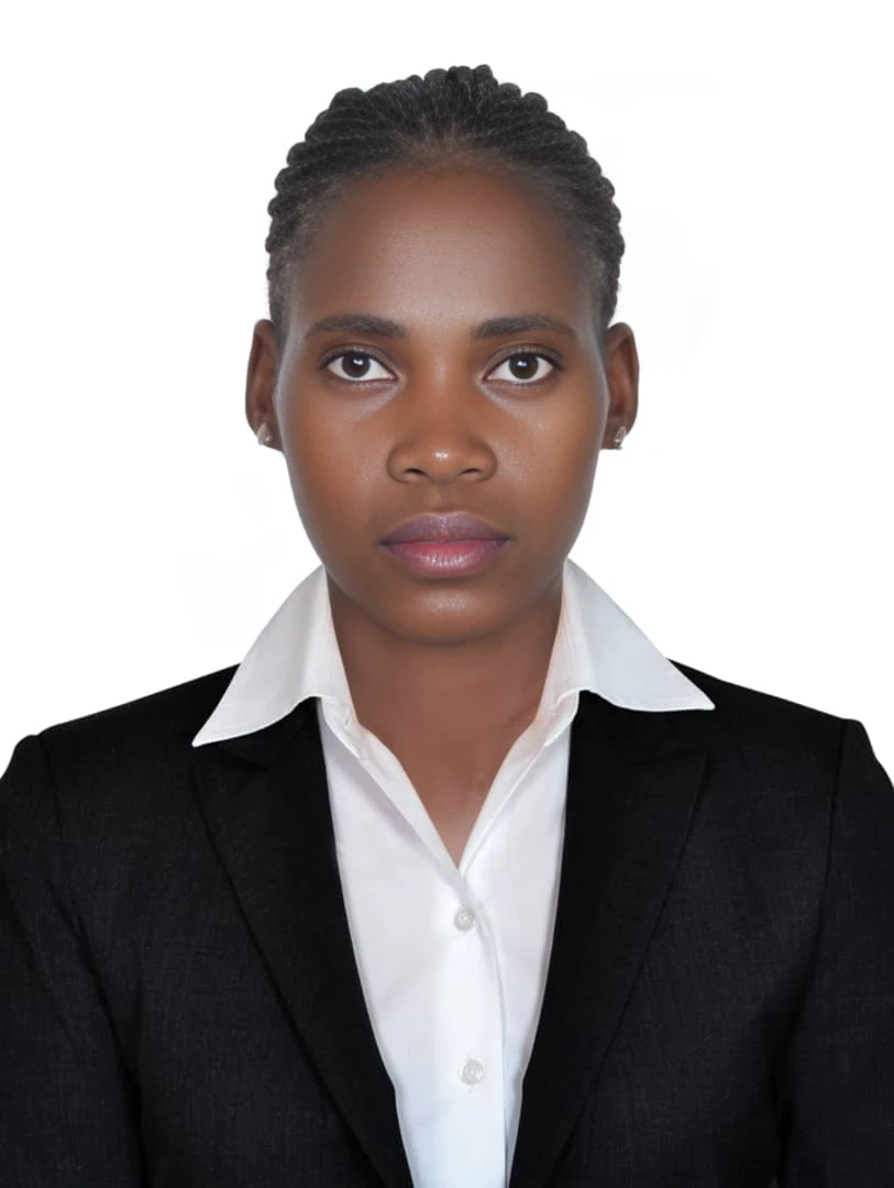 Flavia - Ugandan Nanny / Maid / Eldercare