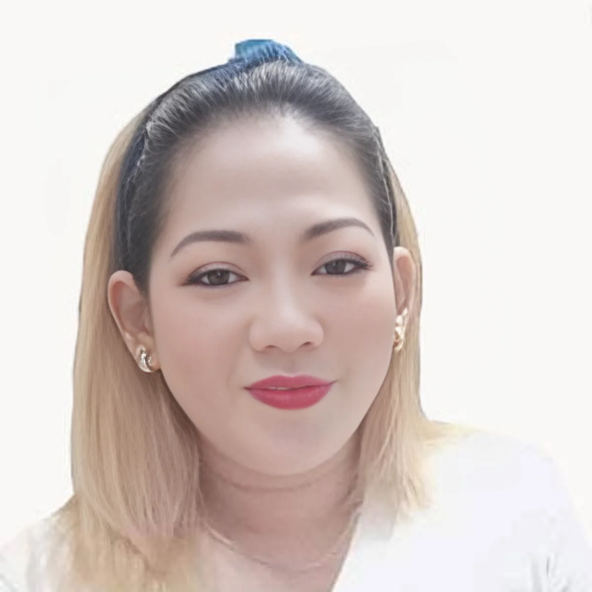 Chona - Filipino Nanny