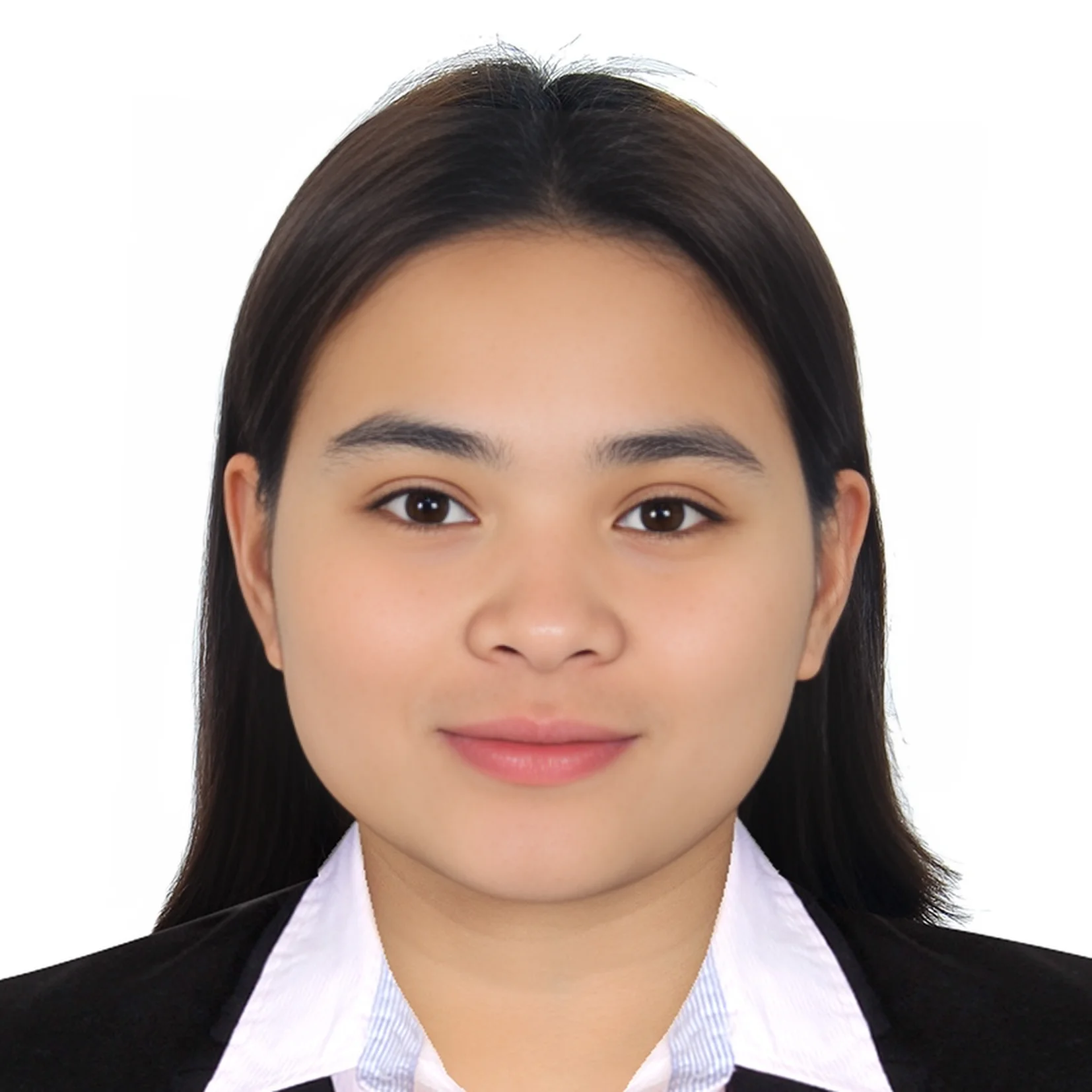 Rochel - Filipino Nanny