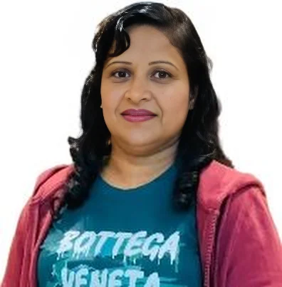 RENUKA - Sri Lankan Maid