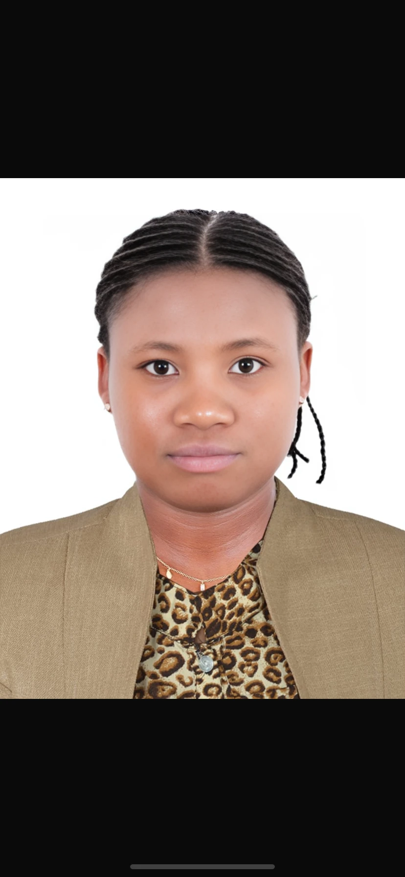 Ologbosere - Nigerian Maid / Nanny