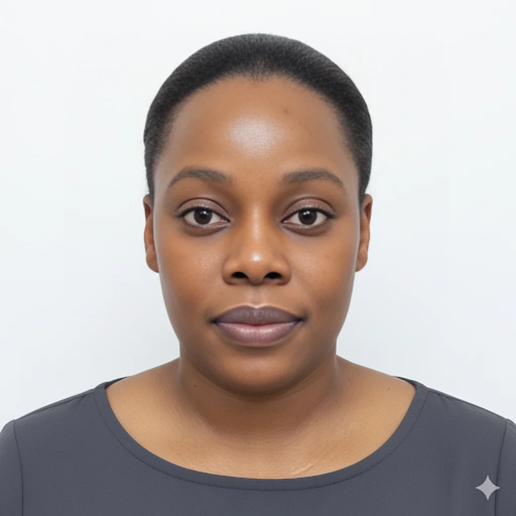 Najjuma - Ugandan Nanny