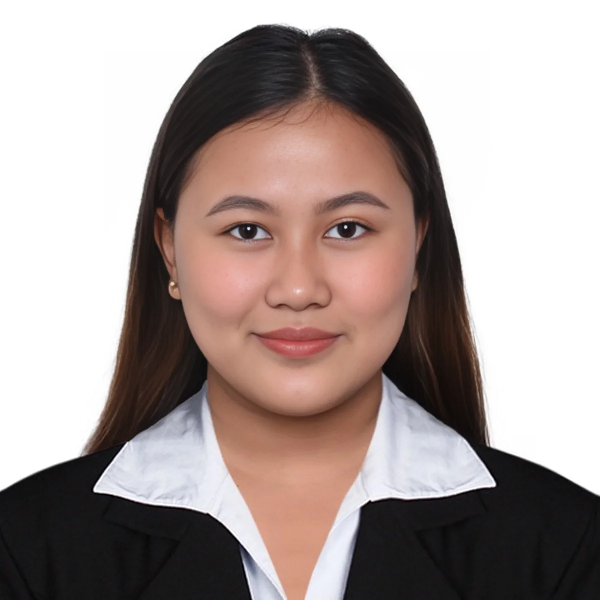 NICOLE - Filipino Maid