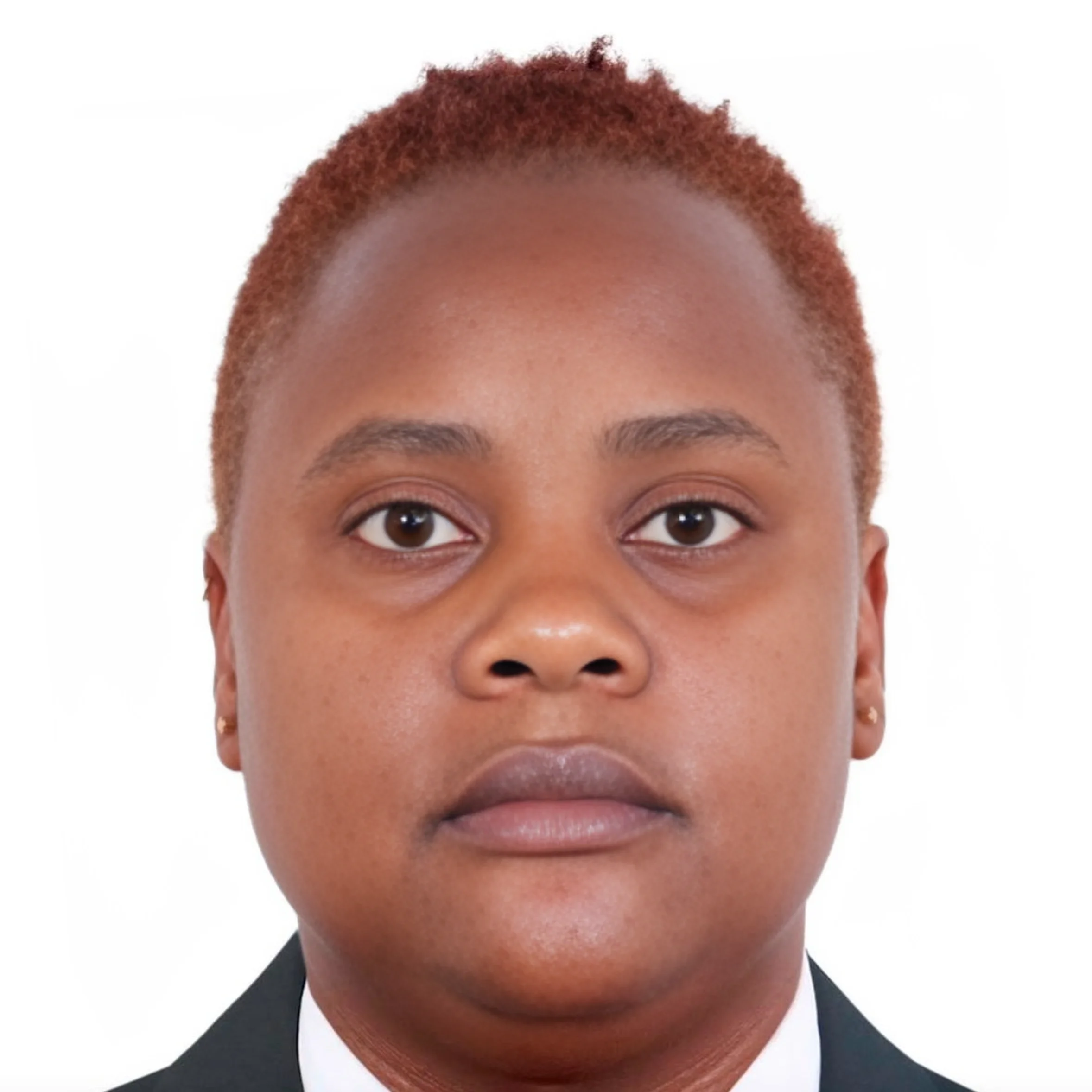 Masitula - Ugandan Nanny