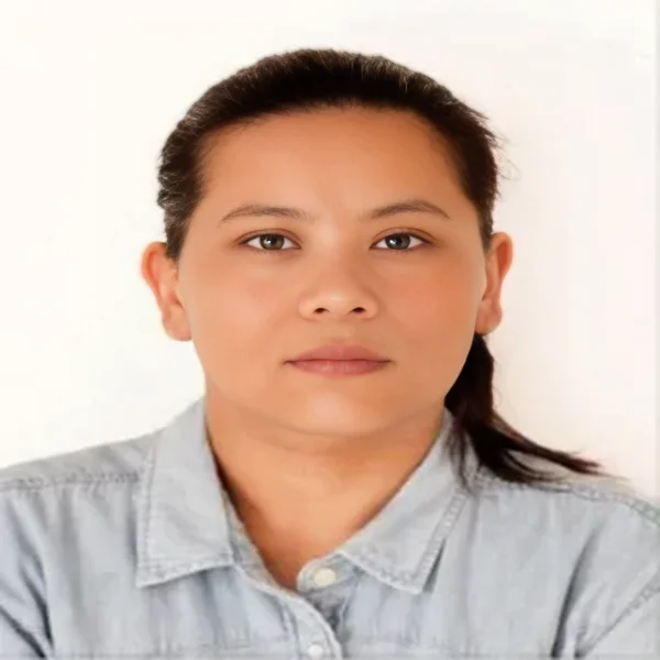Sabina - Nepali Maid