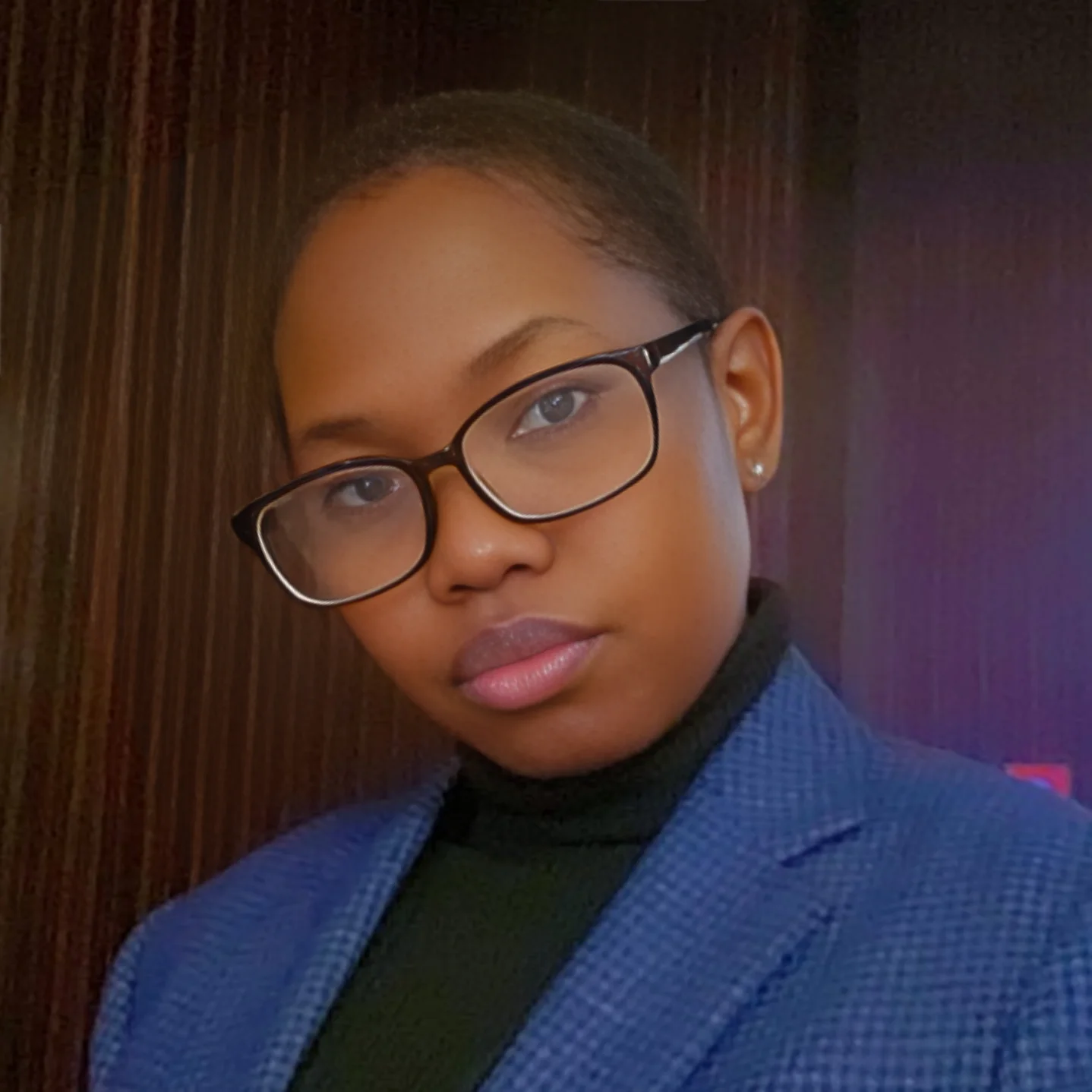 Dueraha - Ugandan Nanny / Caregiver