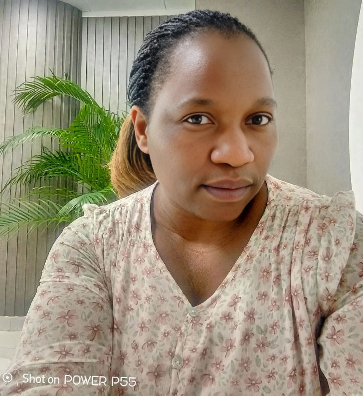 Prisca - Zimbabwean Nanny