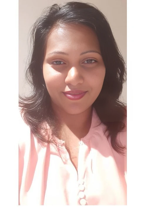 SIMITHA - Sri Lankan Maid