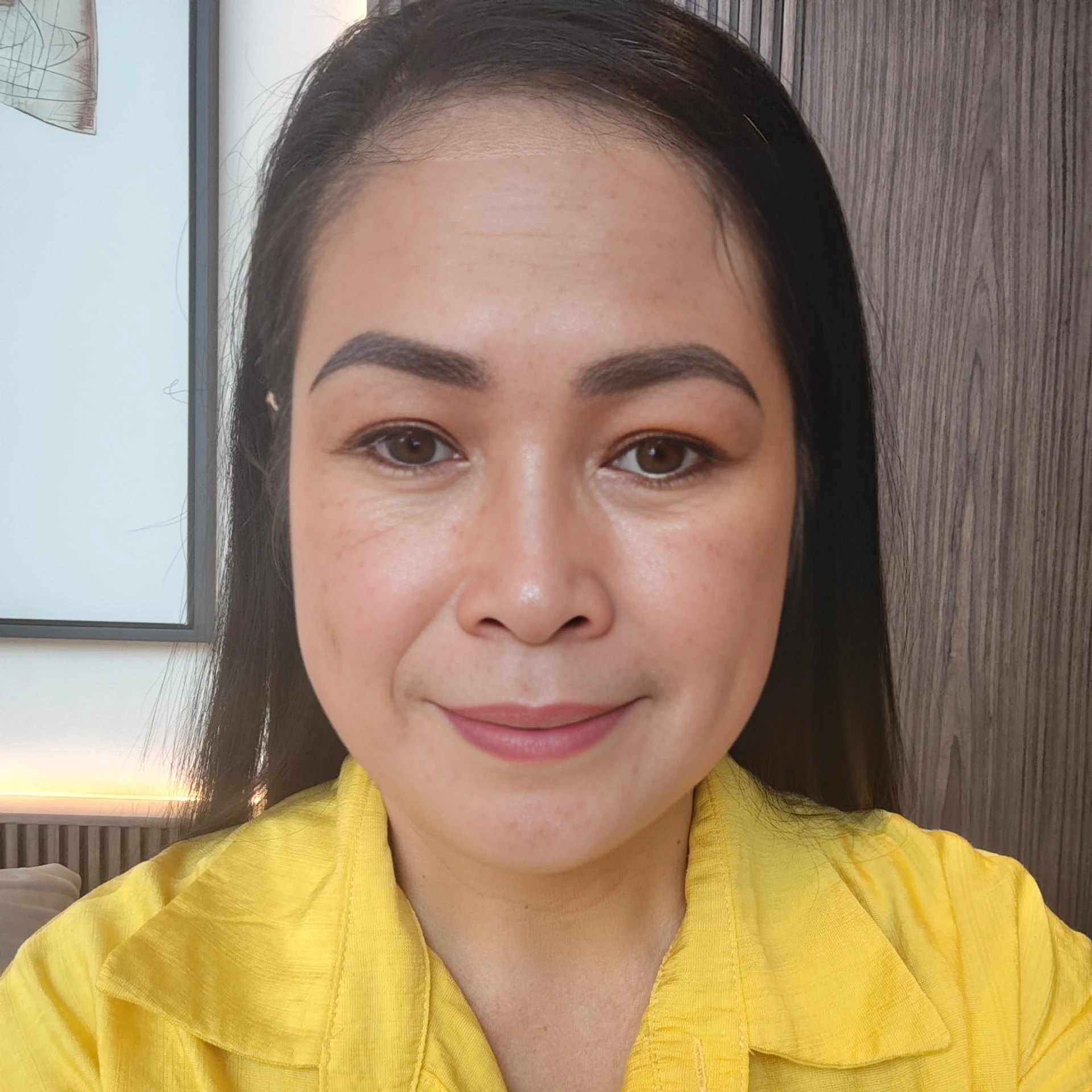 Linda - Filipino Nanny / Caregiver
