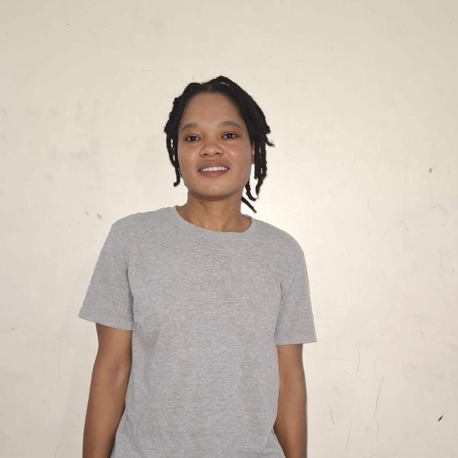 Penina - Kenyan Nanny