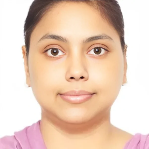 Manpreet - Indian Nanny