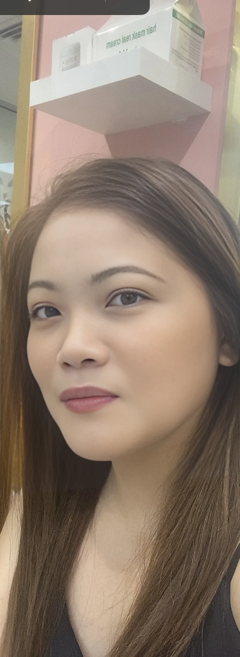 Evelyn - Filipino Maid / Nanny