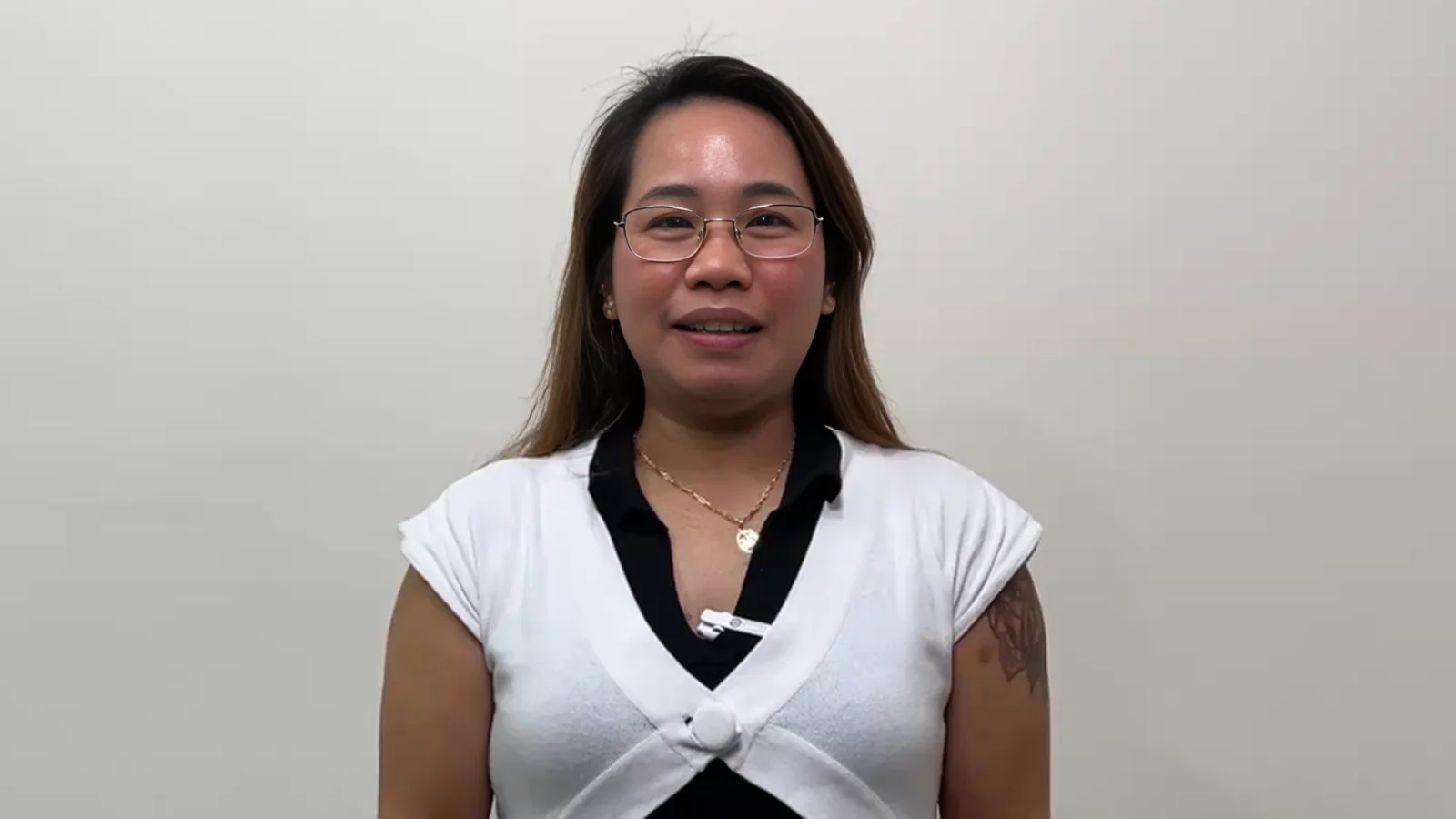 Milagros - Filipino Nanny