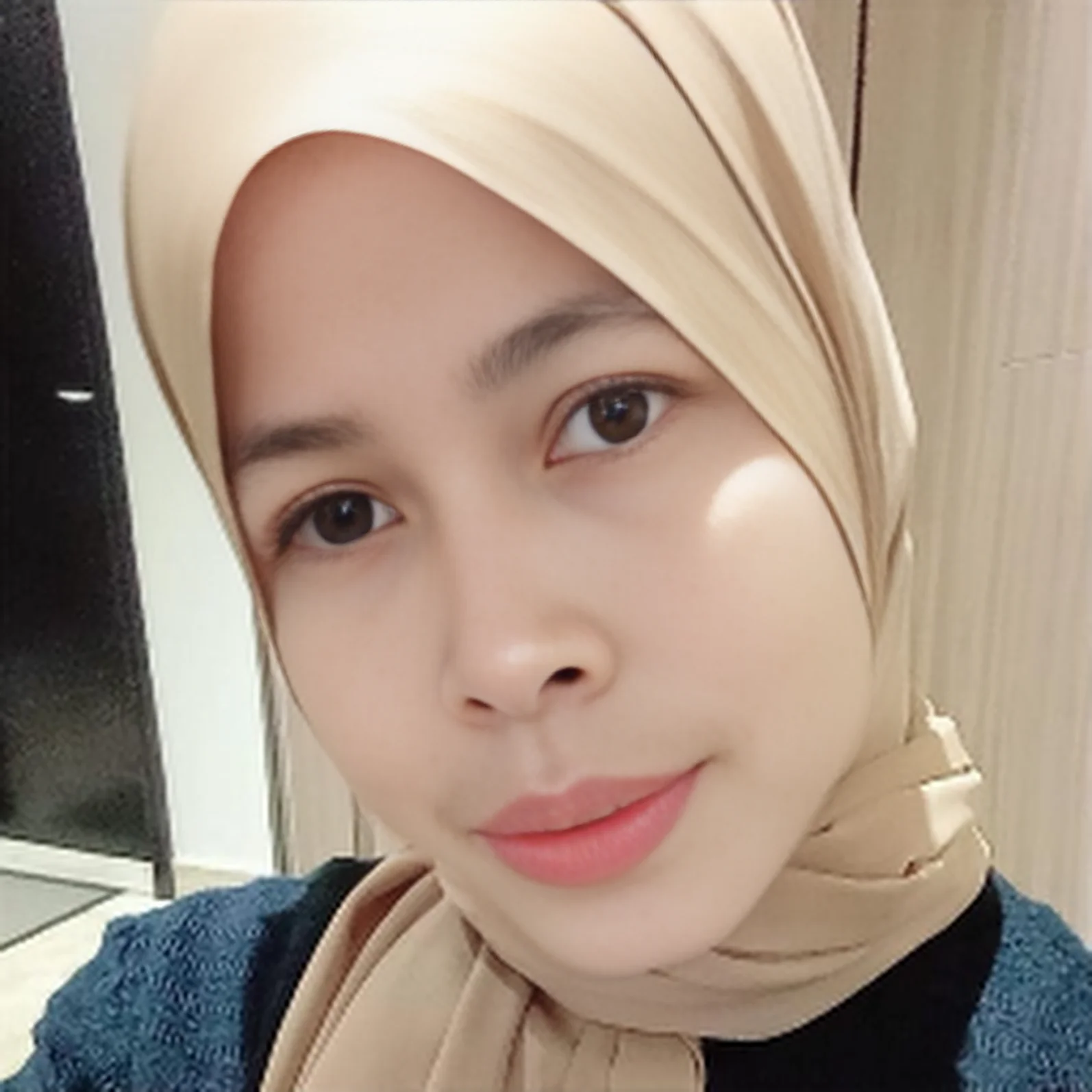 Nurlela - Indonesian Nanny