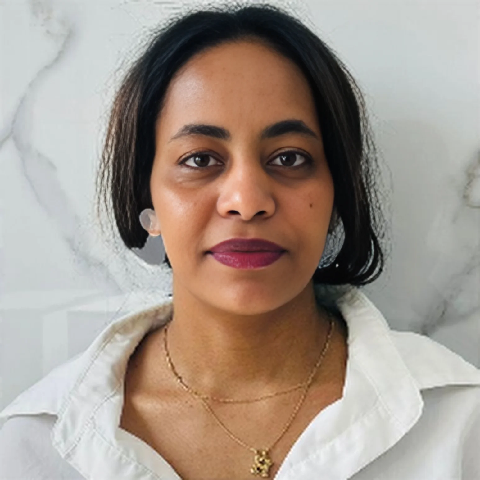 Hindya - Ethiopian Nanny