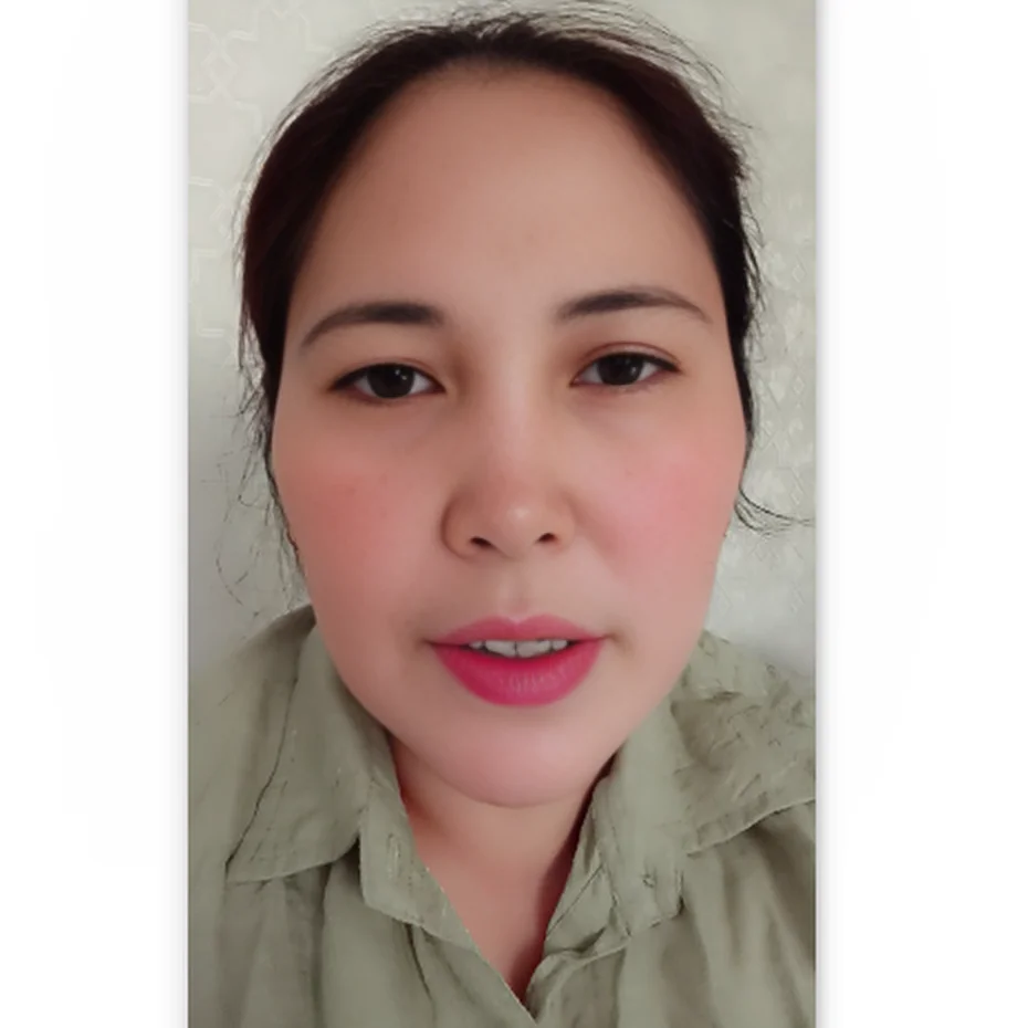 Monica - Filipino Nanny