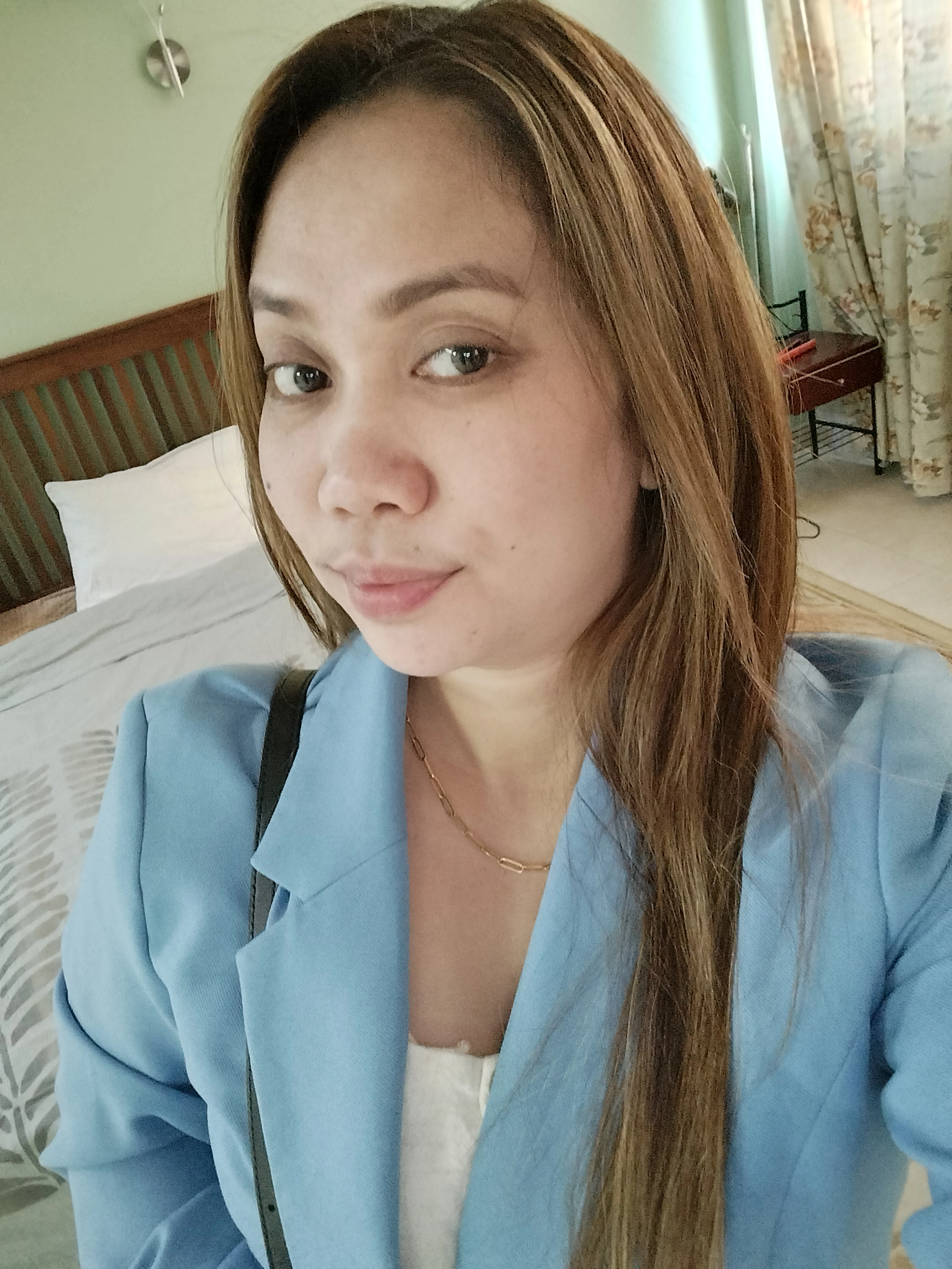Jhoann - Filipino Nanny / Maid