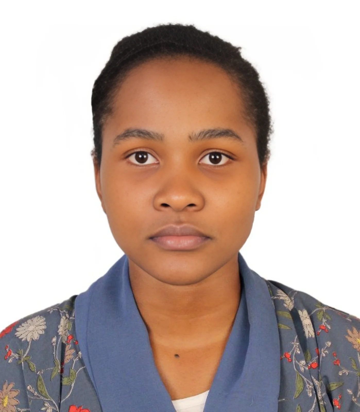 Namale - Ugandan Maid