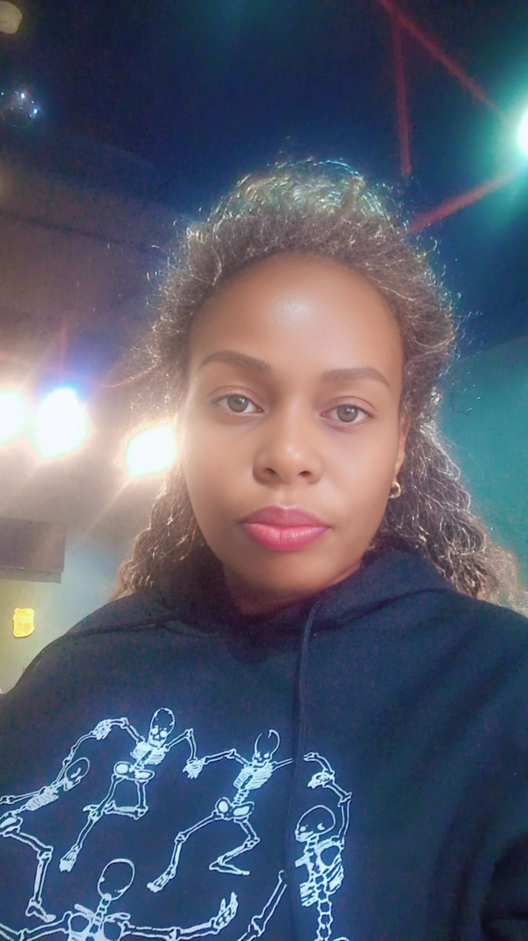 Judith - Ugandan Nanny / Maid