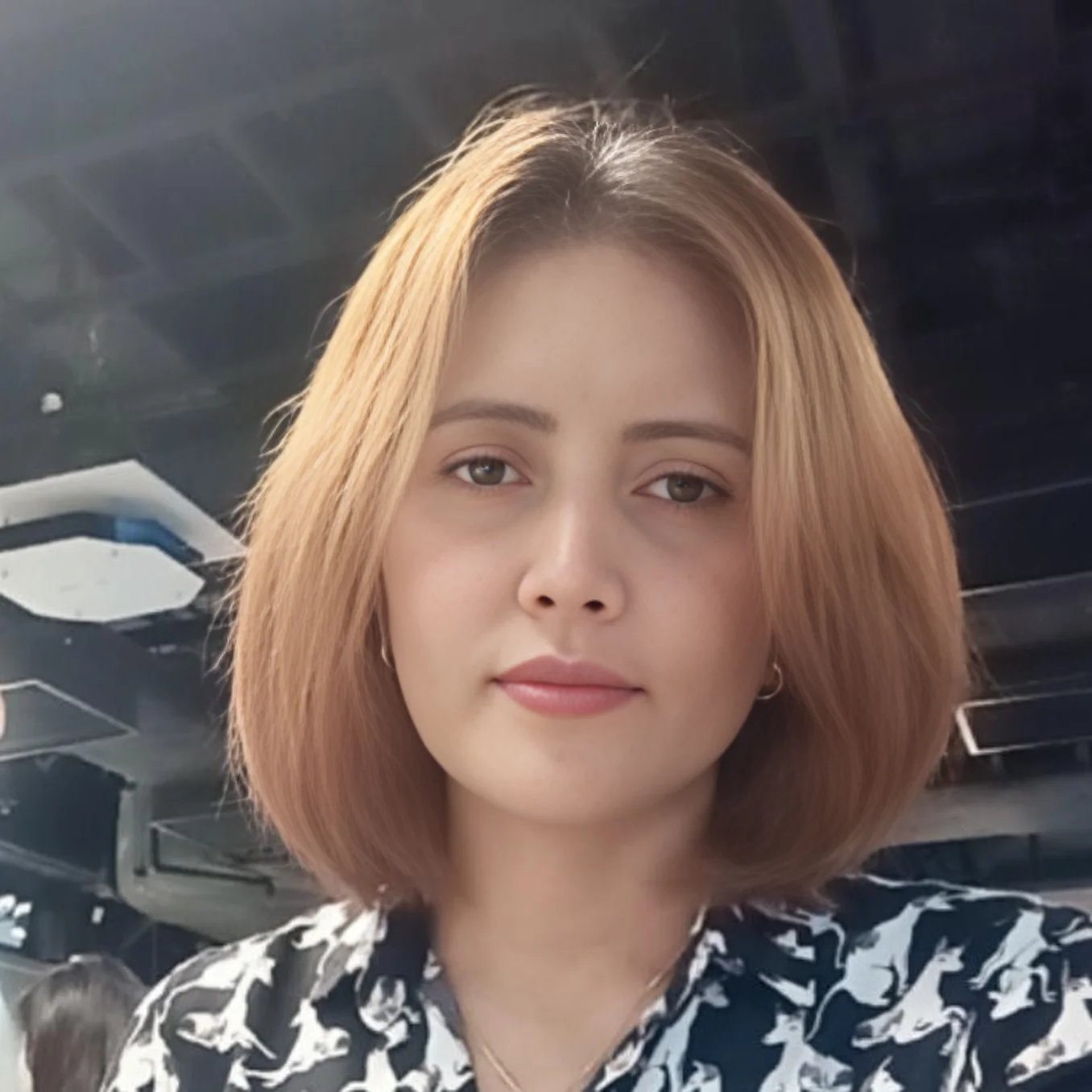 Ida - Indonesian Nanny / Maid