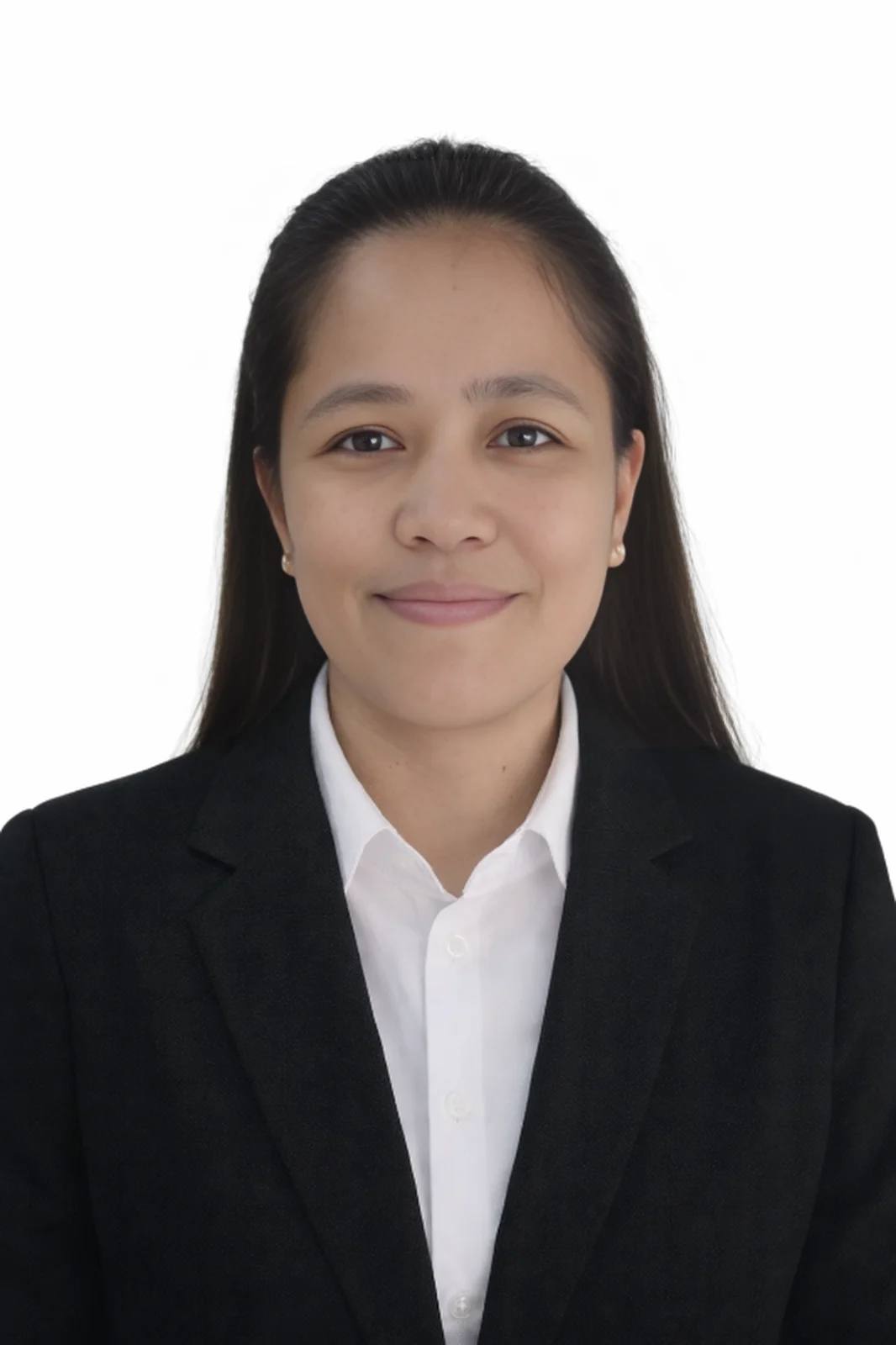 APRIL - Filipino Maid