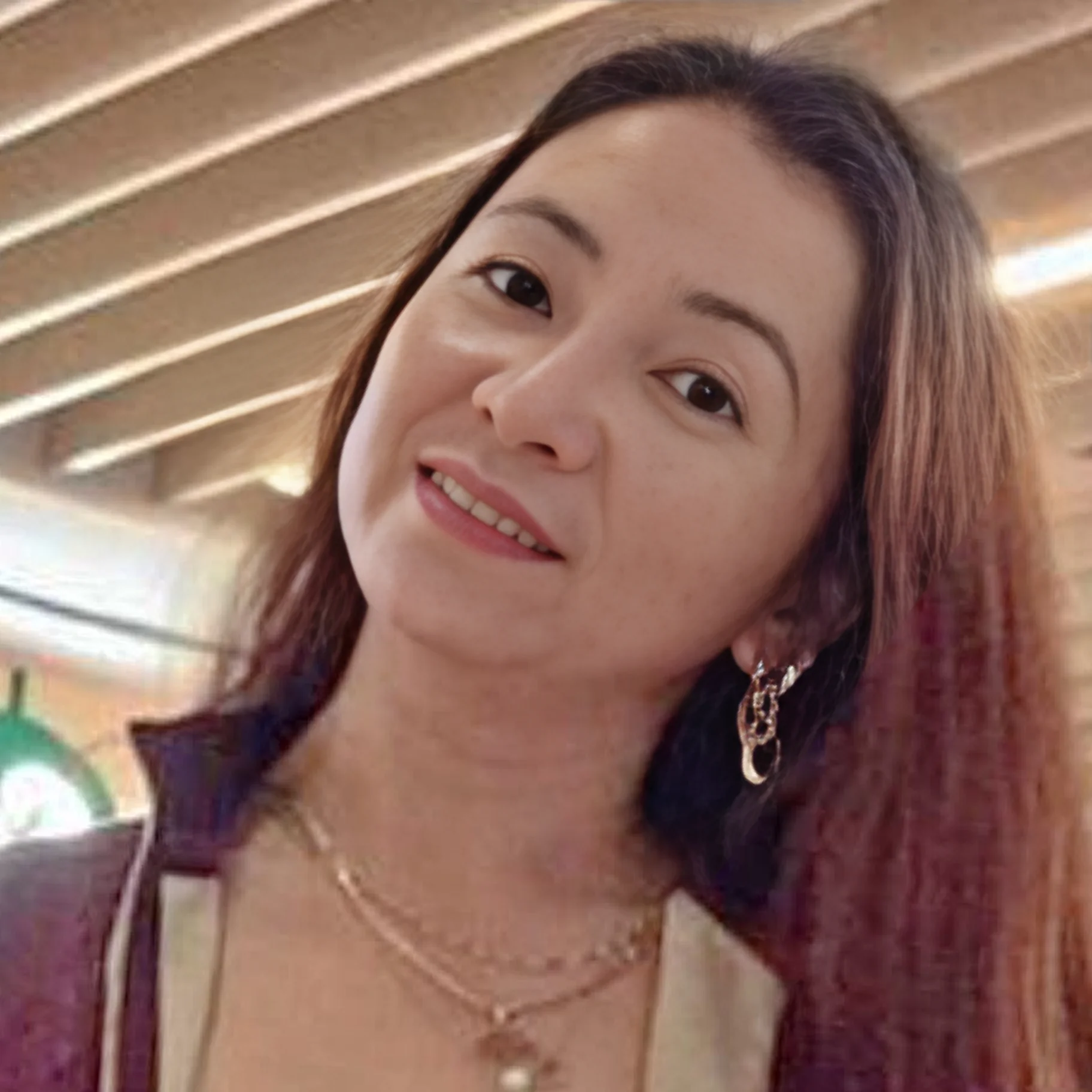 Joanne - Filipino Nanny