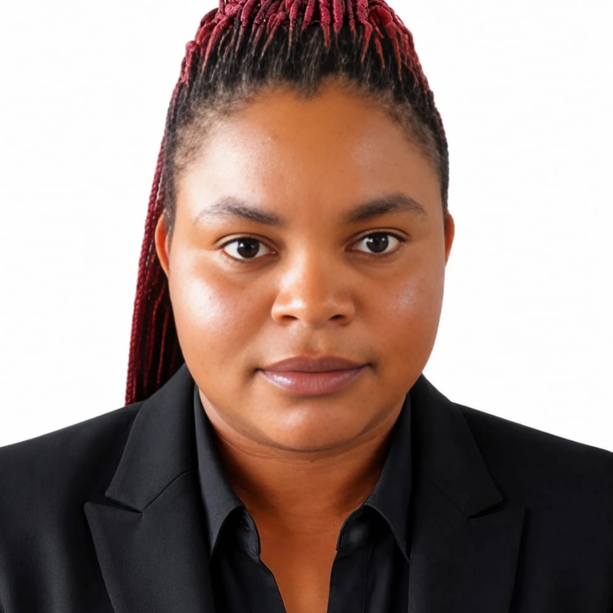 Pamela - Zimbabwean Nanny