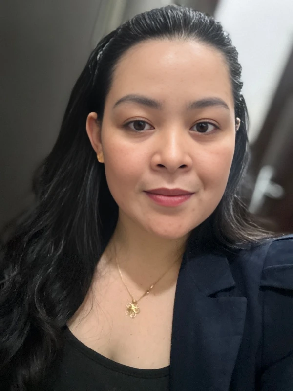 Danielyn - Filipino Nanny