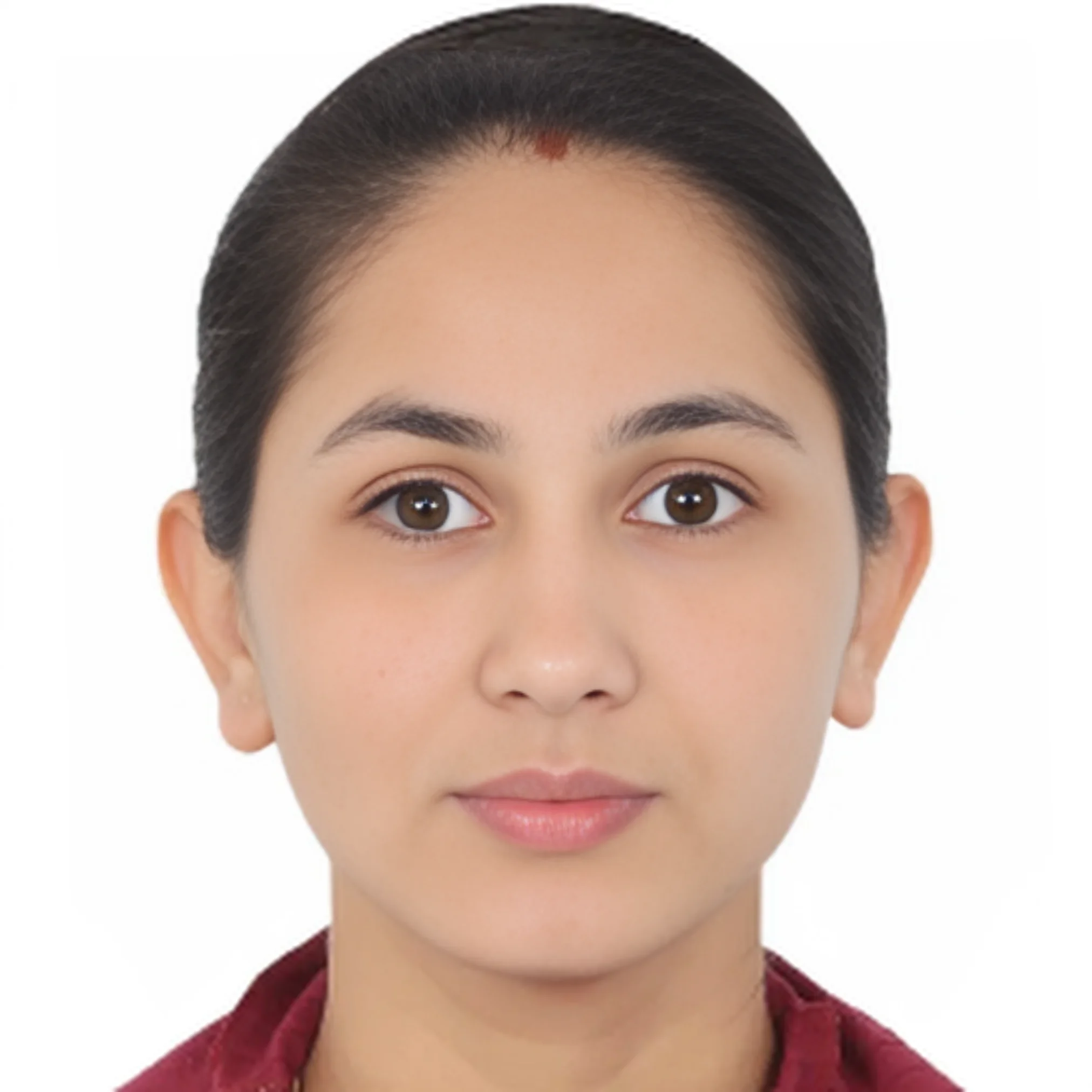 Laxmi - Nepali Nanny