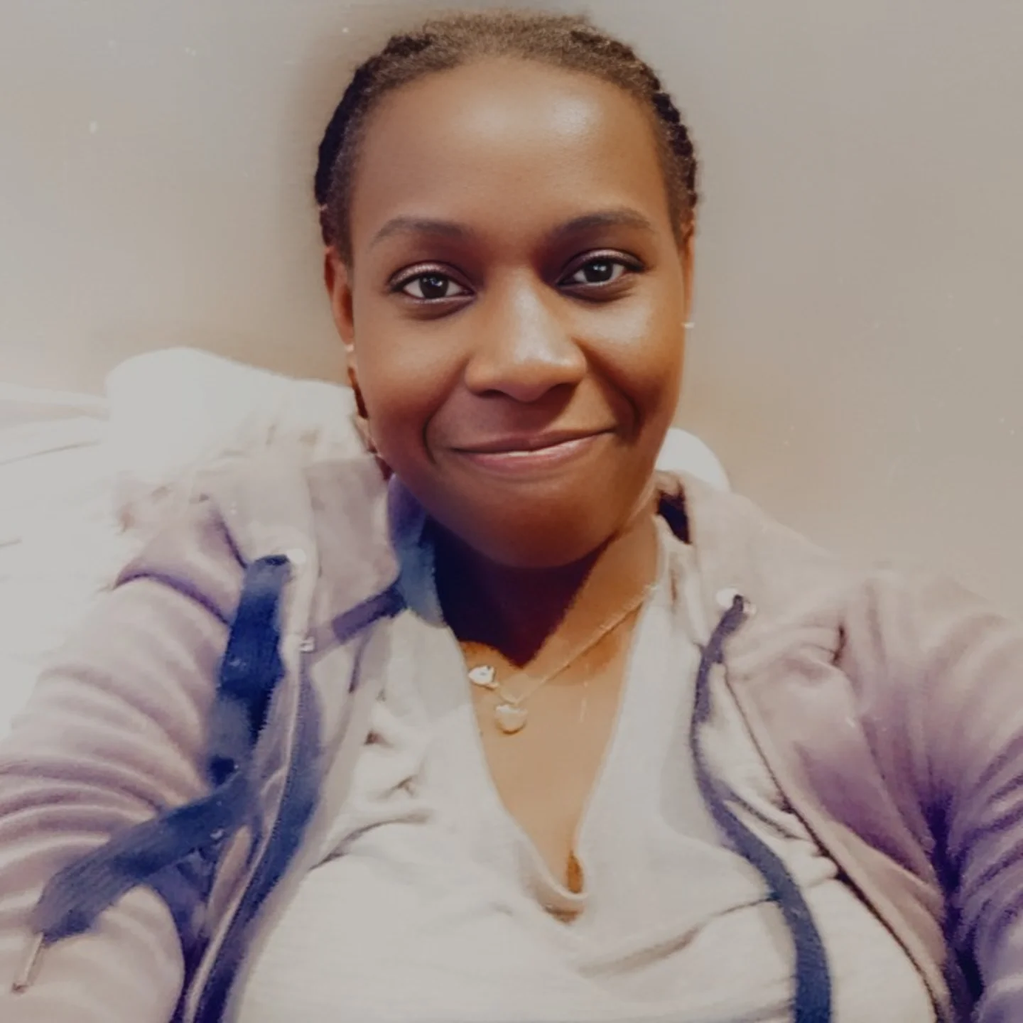 Rose - Kenyan Nanny / Caregiver